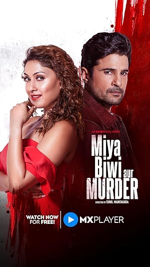 Miya Biwi Aur Murder - First Season