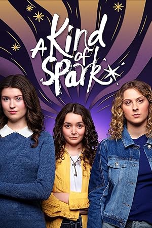 A Kind of Spark - First Season