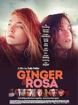 Ginger 