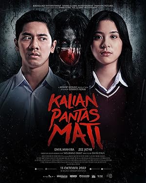 Kalian Pantas Mati (Tainted Soul)