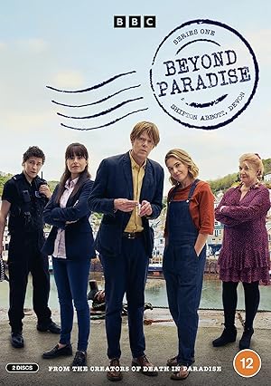 Beyond Paradise - First Season