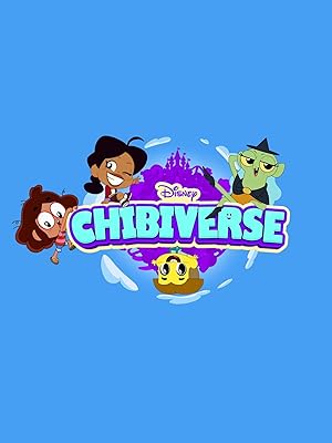 Chibiverse - First Season