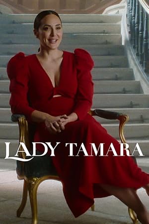 Lady Tamara (Tamara Falc