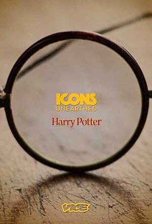 Icons Unearthed: Star Wars - First Season