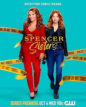 The Spencer Sisters - First Season
