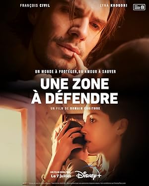 A Place to Fight For (Une zone 