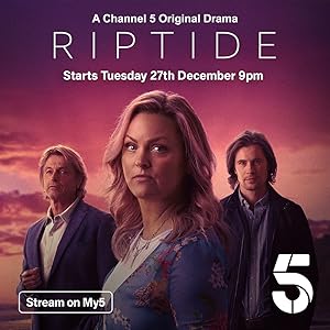 Riptide - First Season