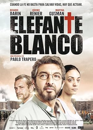 White Elephant (Elefante blanco)