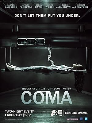 Coma - First Season