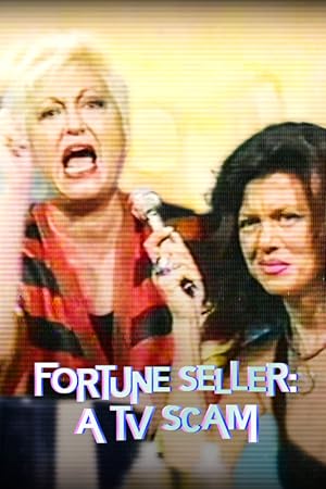 Fortune Seller: A TV Scam - First Season