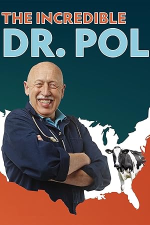 The Incredible Dr. Pol - Eighteenth Season