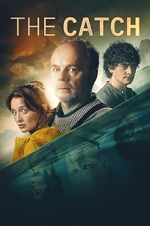 The Catch - First Season