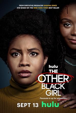 The Other Black Girl - First Season