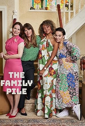 The Family Pile - First Season