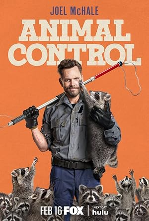 Animal Control - First Season
