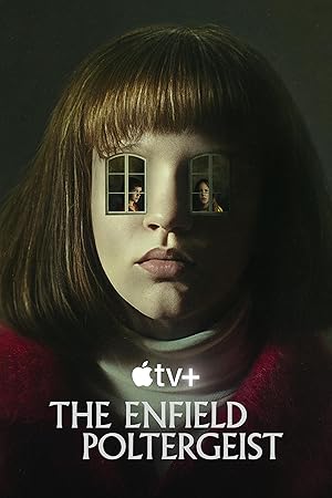 The Enfield Poltergeist - First Season