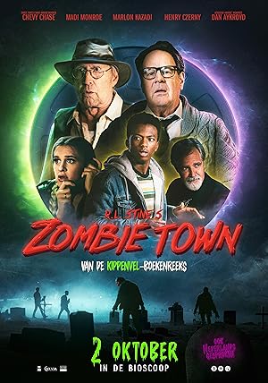 Zombie Town