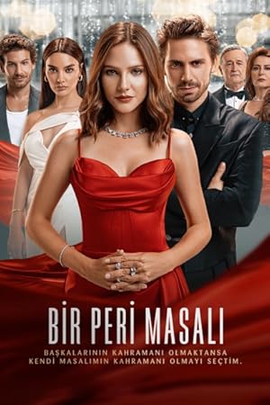 Bir Peri Masali - First Season