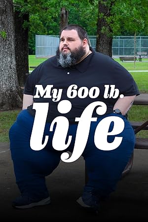 My 600-lb Life - Fifth Season