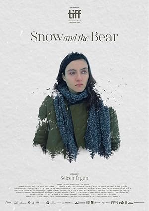 Snow and the Bear (Kar ve Ayi)
