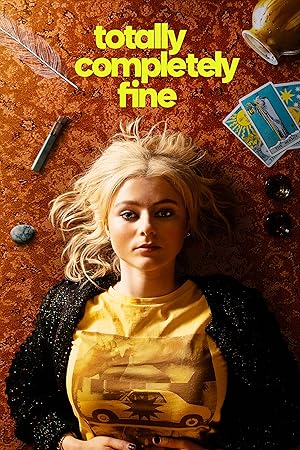 Totally Completely Fine - First Season