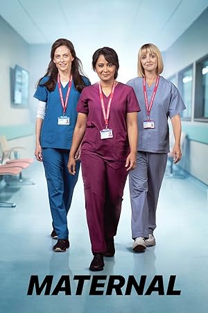 Maternal - First Season
