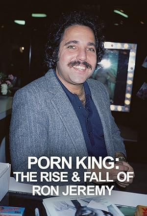 Porn King: The Rise 