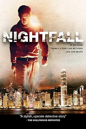 Nightfall (Da Zhui Bu / 大追捕)