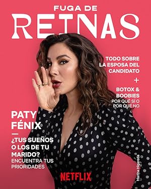 Queens on the Run (Fuga de Reinas)