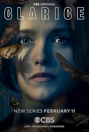 Clarice - First Season