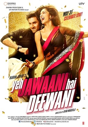 Yeh Jawaani Hai Deewaani