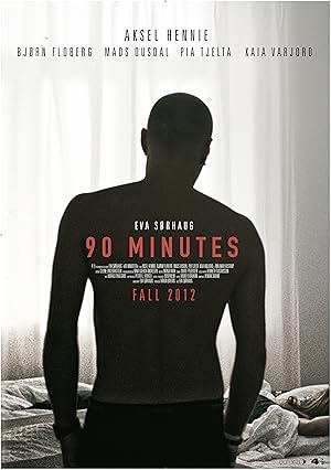 90 Minutes (90 minutter)