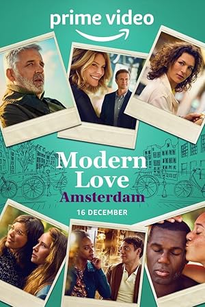 Modern Love Amsterdam - First Season
