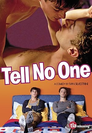 Come non detto (Tell No One)