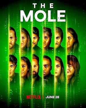 The Mole - First Season