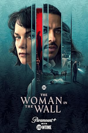 The Woman in the Wall - First Season
