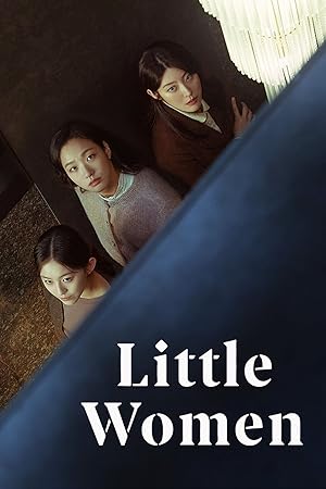 Little Women (Jageun Assideul / 작은 아씨들)