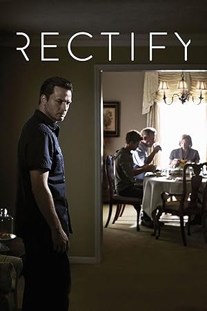 Rectify - First Season