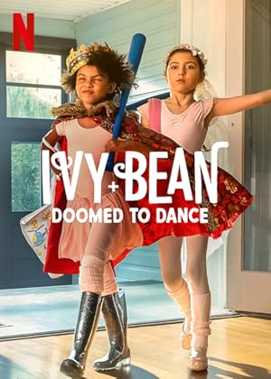 Ivy   Bean: Doomed to Dance