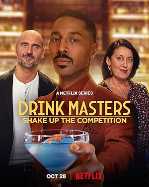 Drink Masters - First Season