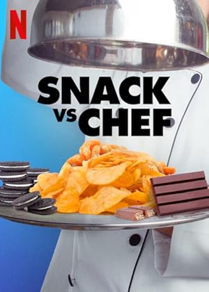 Snack vs. Chef - First Season