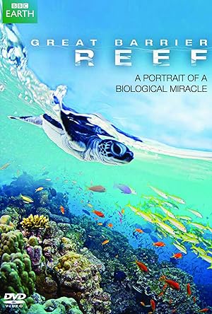 BBC: Great Barrier Reef – Complete Series