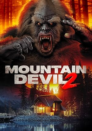 Mountain Devil 2