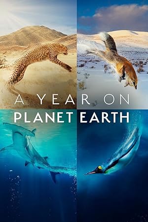 A Year on Planet Earth - First Season