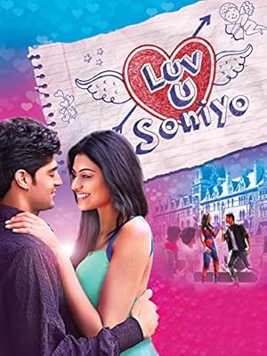 Luv U Soniyo