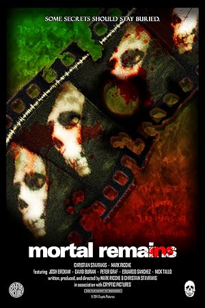 Mortal Remains