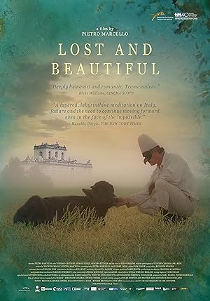 Lost and Beautiful (Bella e perduta)