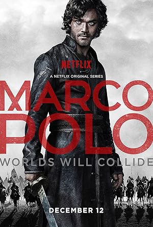 Marco Polo - First Season