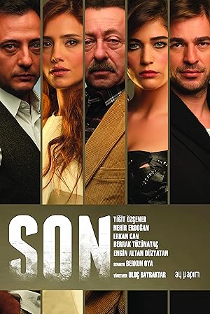 Son - First Season