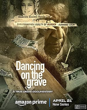Dancing on the Grave - First Season